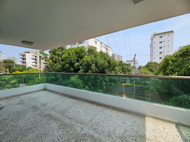 Edificio en  Arriendo en Granadillo, Barranquilla - Miniatura 5