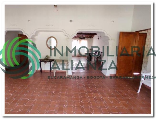Finca en venta en Guatiguara, Piedecuesta - Miniatura 2