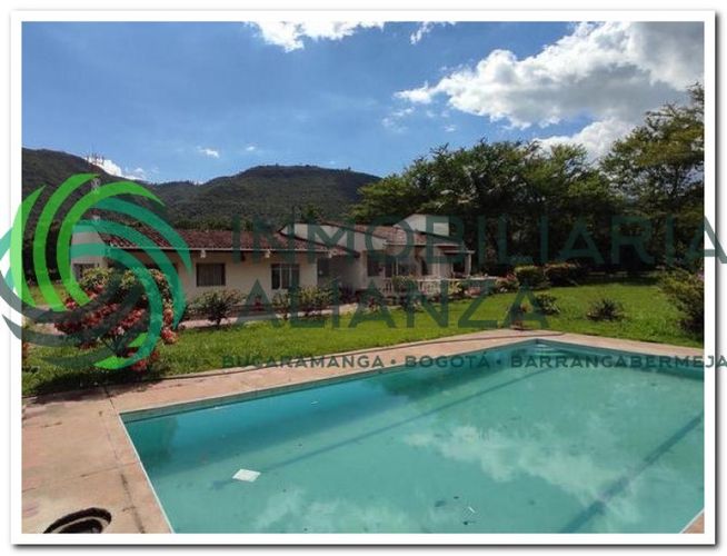 Finca en venta en Guatiguara, Piedecuesta - Miniatura 5
