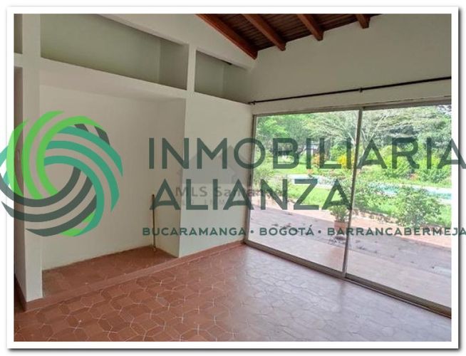 Finca en venta en Guatiguara, Piedecuesta - Miniatura 9
