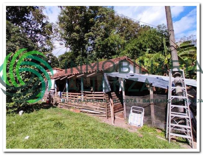 Finca en venta en Guatiguara, Piedecuesta - Miniatura 11