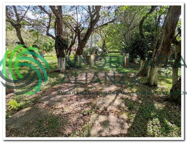 Finca en venta en Guatiguara, Piedecuesta - Miniatura 14