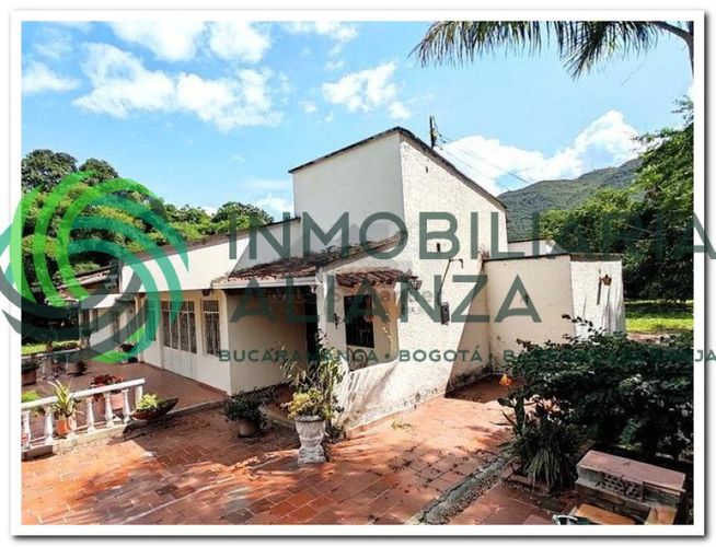 Finca en venta en Guatiguara, Piedecuesta - Miniatura 16
