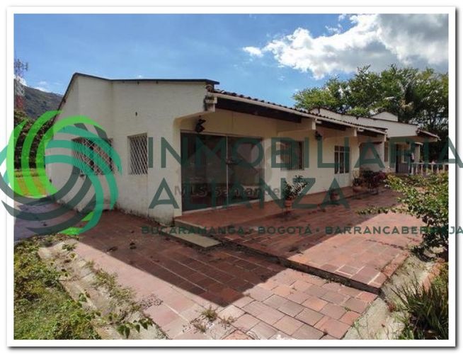 Finca en venta en Guatiguara, Piedecuesta - Miniatura 17