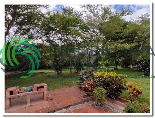 Finca en venta en Guatiguara, Piedecuesta - Miniatura 18