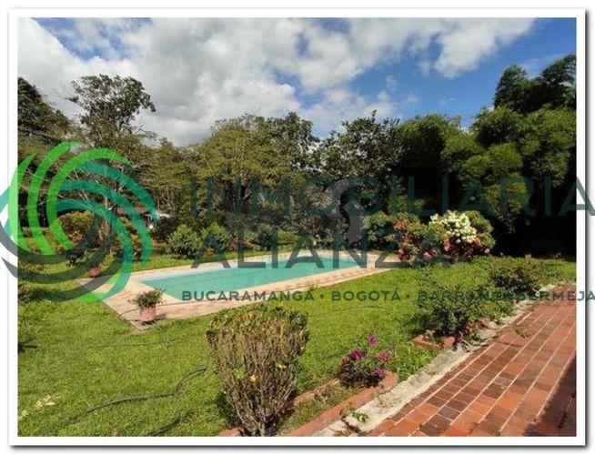 Finca en venta en Guatiguara, Piedecuesta - Miniatura 20