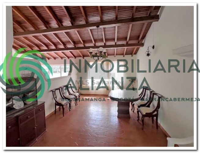 Finca en venta en Guatiguara, Piedecuesta - Miniatura 21