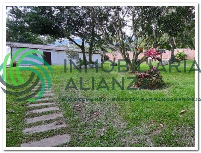 Finca en venta en Ruitoque, Piedecuesta - Imagen 1