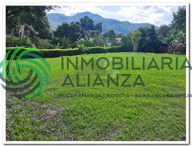 Finca en venta en Ruitoque, Piedecuesta - Miniatura 3