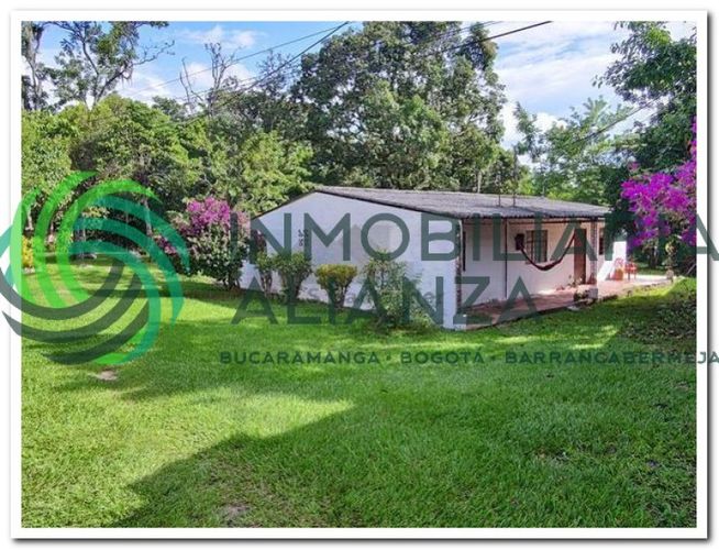 Finca en venta en Ruitoque, Piedecuesta - Miniatura 5