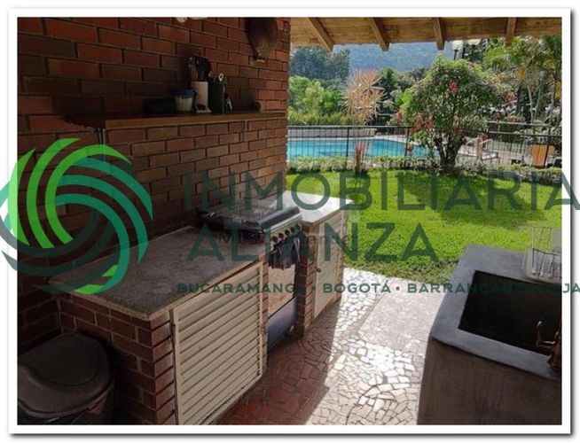 Finca en venta en Ruitoque, Piedecuesta - Miniatura 8