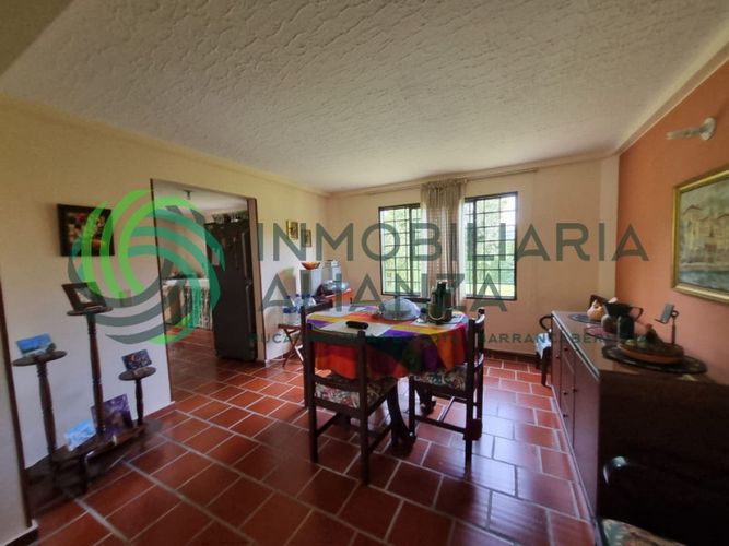Finca en venta en Floridablanca - Miniatura 4