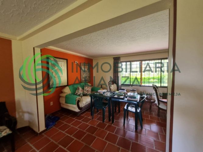 Finca en venta en Floridablanca - Miniatura 5