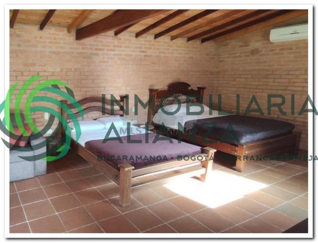 Finca en venta en Ruitoque, Piedecuesta - Miniatura 11