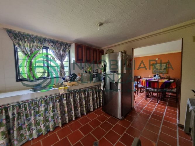 Finca en venta en Floridablanca - Miniatura 7