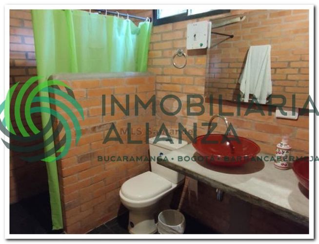 Finca en venta en Ruitoque, Piedecuesta - Miniatura 13