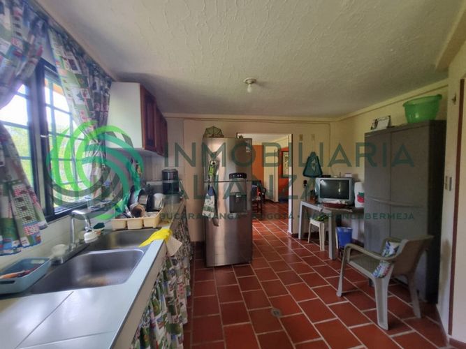 Finca en venta en Floridablanca - Miniatura 8