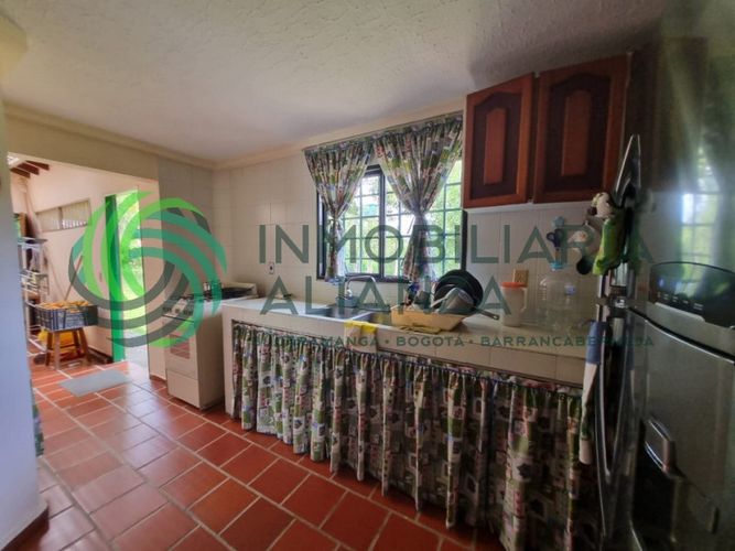Finca en venta en Floridablanca - Miniatura 9