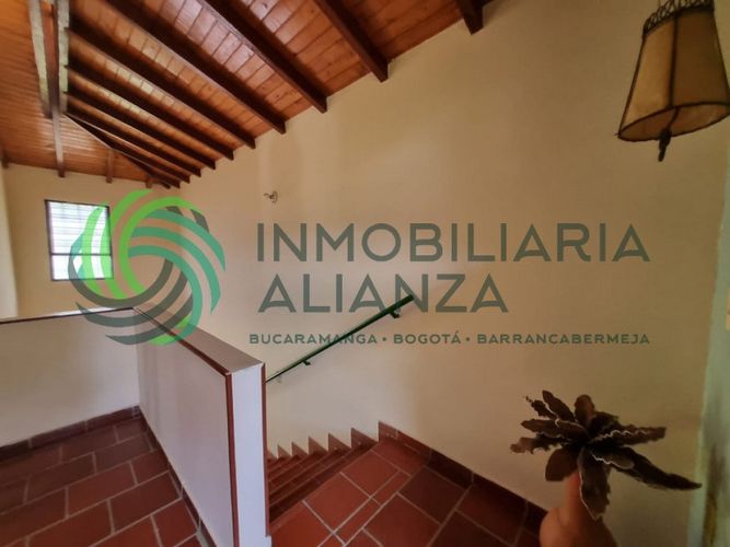 Finca en venta en Floridablanca - Miniatura 10