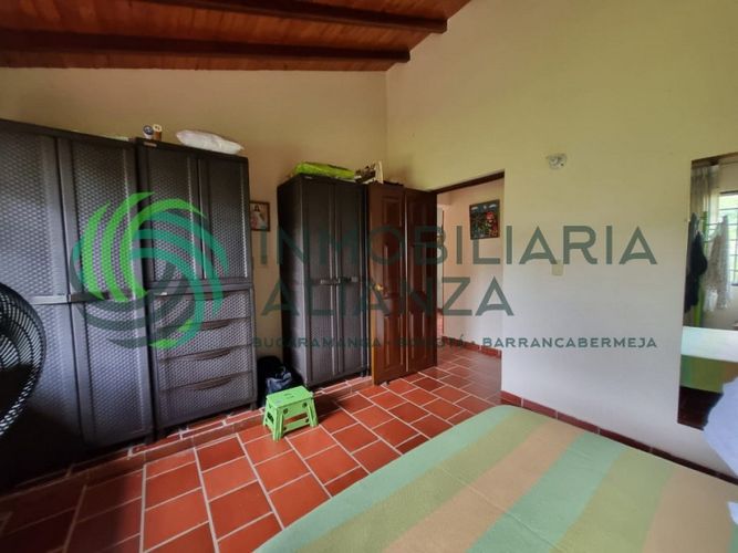 Finca en venta en Floridablanca - Miniatura 11