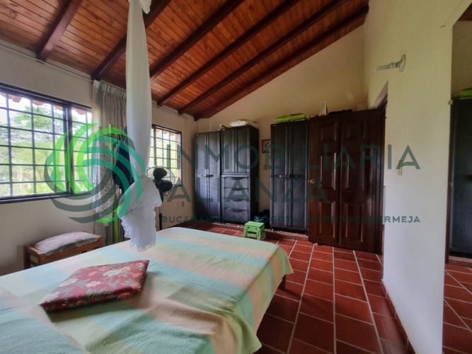 Finca en venta en Floridablanca - Miniatura 12