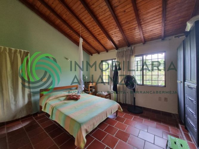 Finca en venta en Floridablanca - Miniatura 13