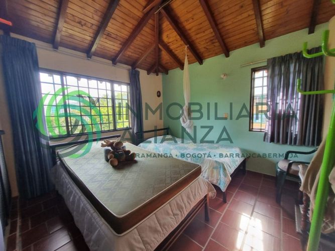 Finca en venta en Floridablanca - Miniatura 14