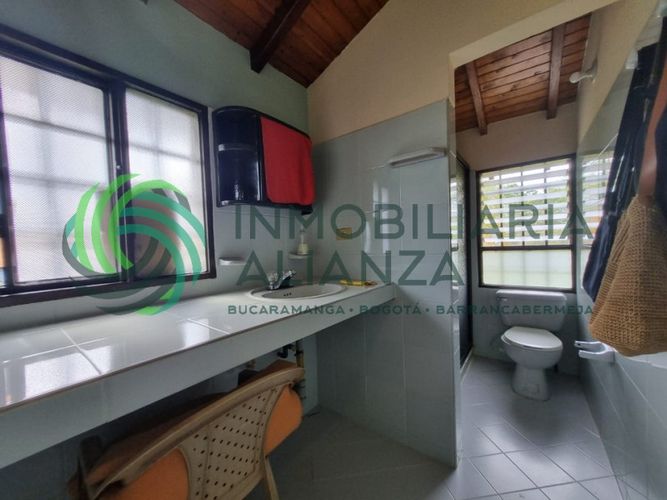 Finca en venta en Floridablanca - Miniatura 15