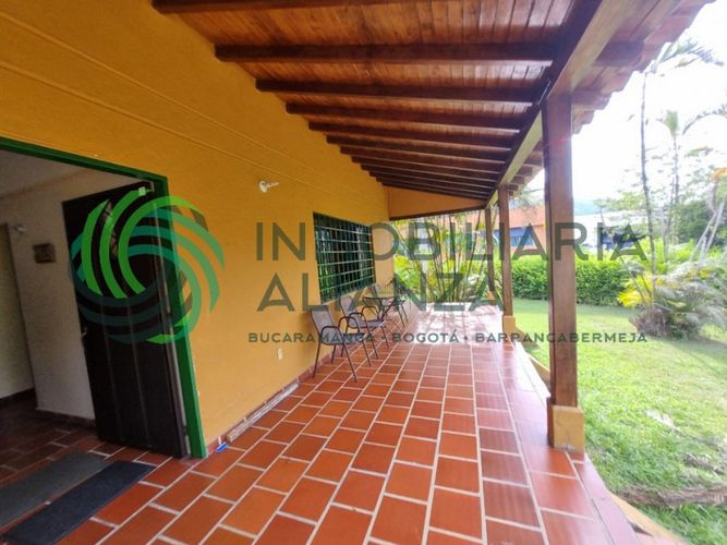Finca en venta en Floridablanca - Miniatura 16