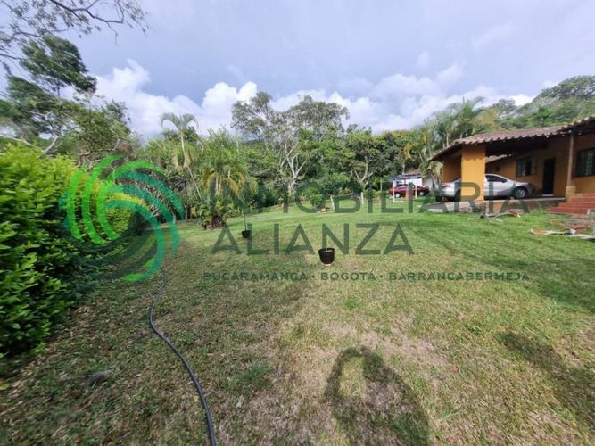 Finca en venta en Floridablanca - Miniatura 21