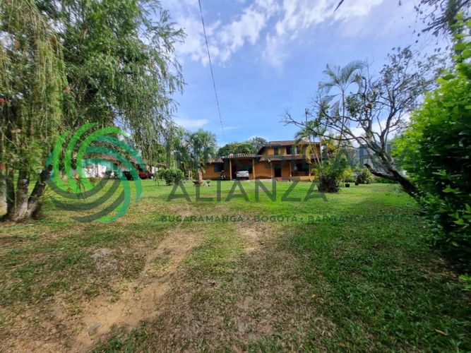 Finca en venta en Floridablanca - Miniatura 23