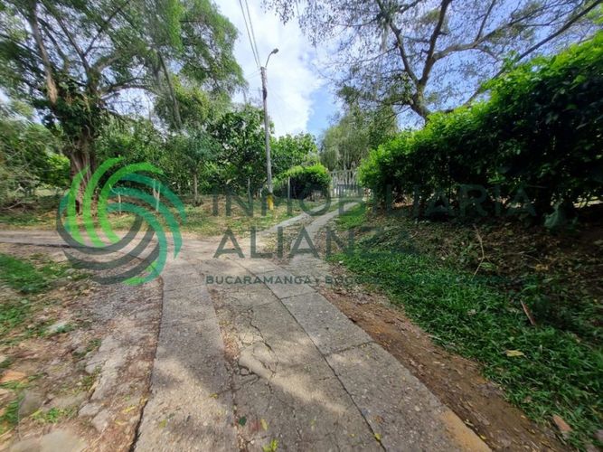 Finca en venta en Floridablanca - Miniatura 26