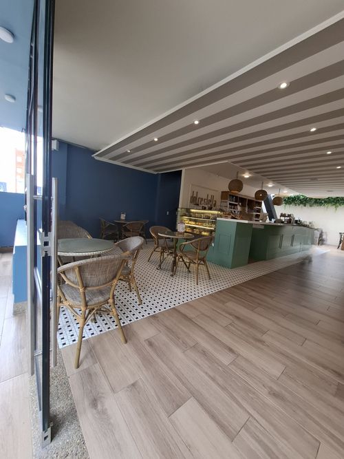 Edificio en Arriendo en Cedritos, Bogotá - Miniatura 21