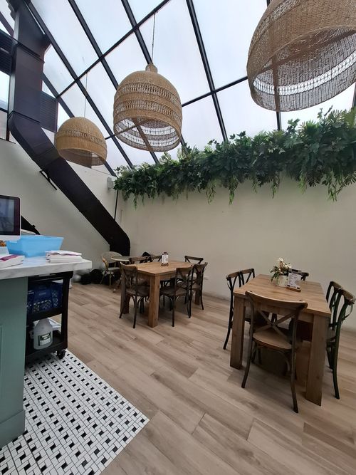 Edificio en Arriendo en Cedritos, Bogotá - Miniatura 27