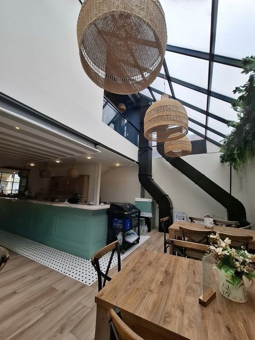 Edificio en Arriendo en Cedritos, Bogotá - Miniatura 28