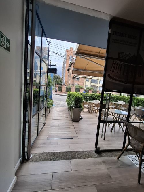 Edificio en Arriendo en Cedritos, Bogotá - Miniatura 30
