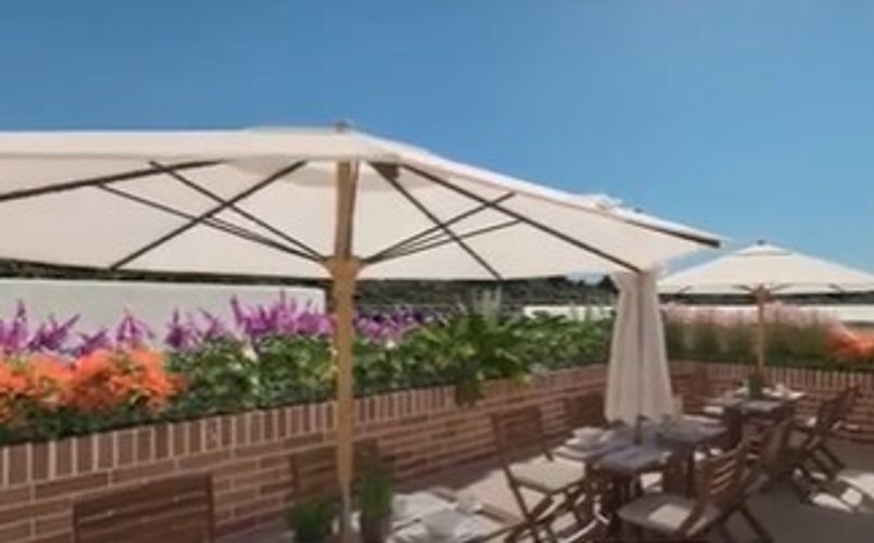 Apartaestudio en  Arriendo en Delicias Norte, Chía - Miniatura 3