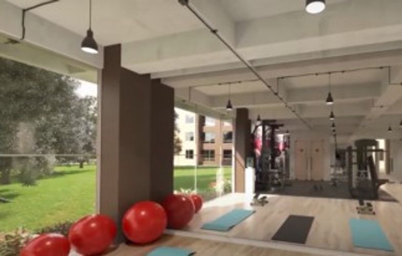 Apartaestudio en  Arriendo en Delicias Norte, Chía - Miniatura 5