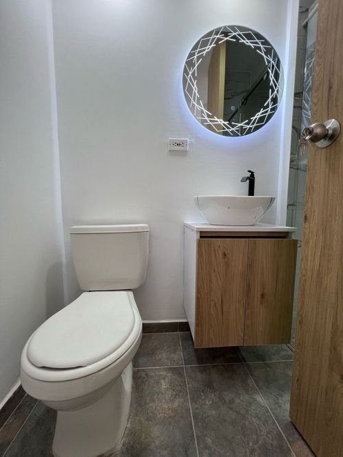 Apartaestudio en  Arriendo en Delicias Norte, Chía - Miniatura 7