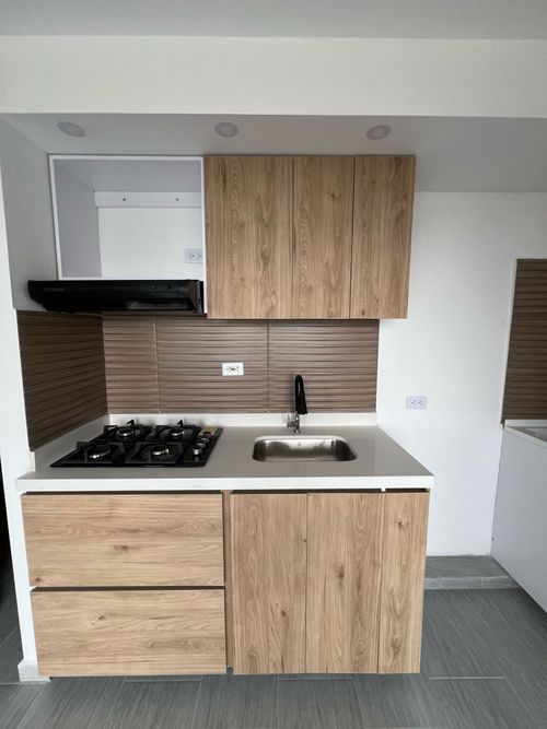 Apartaestudio en  Arriendo en Delicias Norte, Chía - Miniatura 9