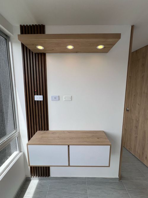 Apartaestudio en  Arriendo en Delicias Norte, Chía - Miniatura 10