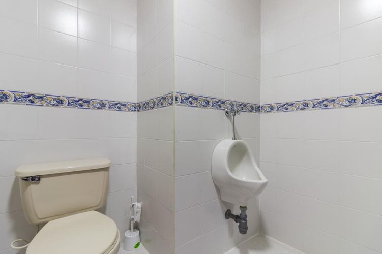 Oficina en arriendo en Quinta camacho, Bogotá - Miniatura 19