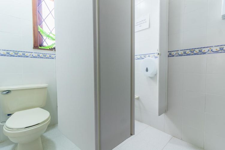 Oficina en arriendo en Quinta camacho, Bogotá - Miniatura 20