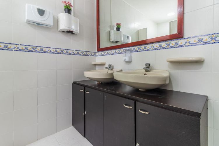 Oficina en arriendo en Quinta camacho, Bogotá - Miniatura 21