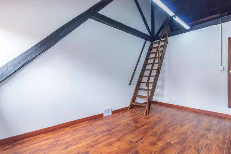 Oficina en arriendo en Quinta camacho, Bogotá - Miniatura 25