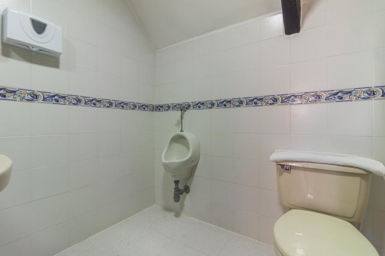 Oficina en arriendo en Quinta camacho, Bogotá - Miniatura 27
