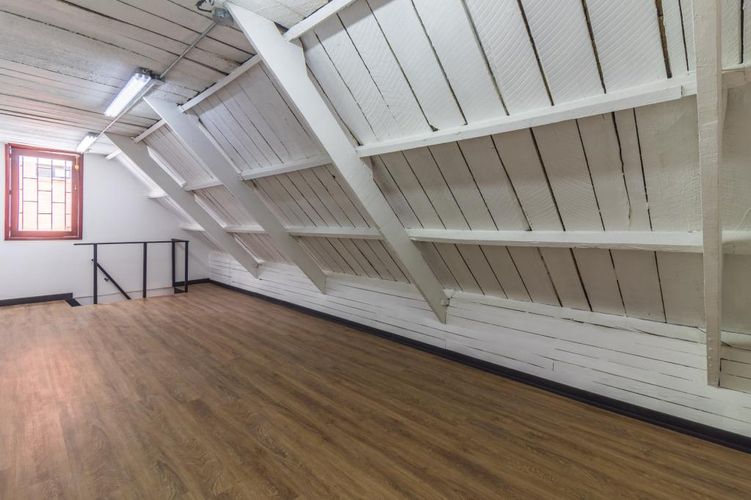 Oficina en arriendo en Quinta camacho, Bogotá - Miniatura 28