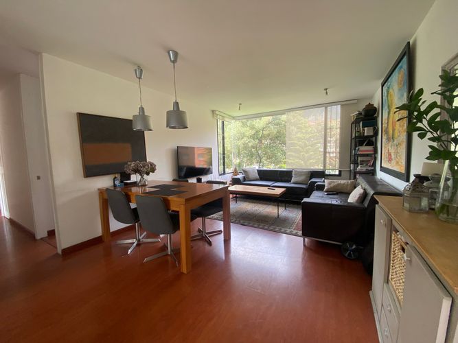 Apartamento en Venta en Recodo Del Country, Bogotá - Miniatura 2