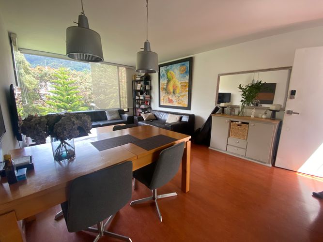 Apartamento en Venta en Recodo Del Country, Bogotá - Imagen 1