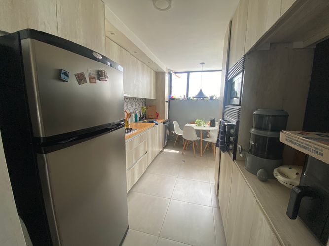 Apartamento en Venta en Recodo Del Country, Bogotá - Miniatura 3